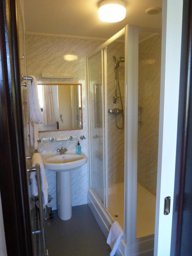 Cameley Lodge - Self Catering Temple Cloud Kültér fotó