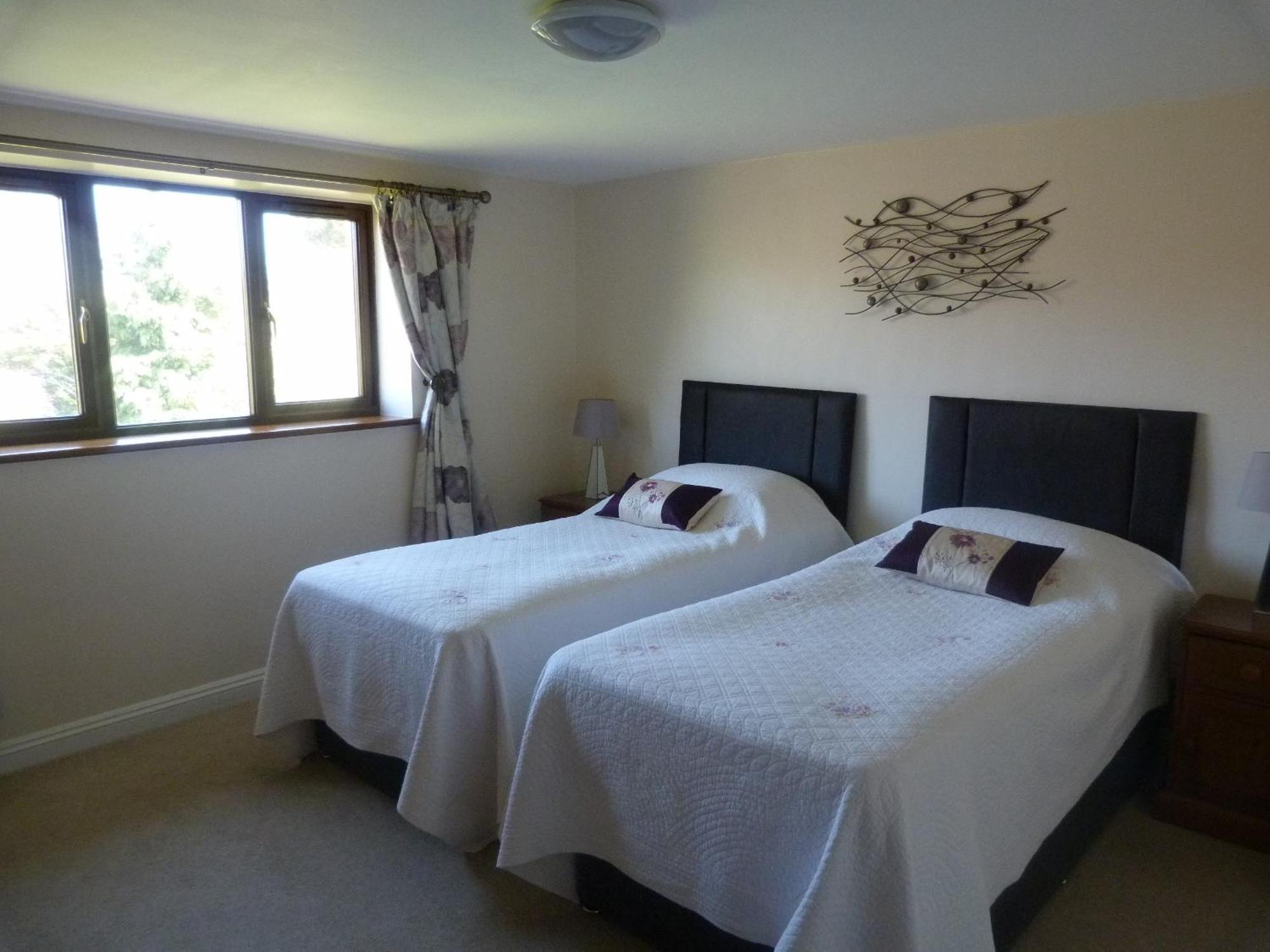 Cameley Lodge - Self Catering Temple Cloud Kültér fotó