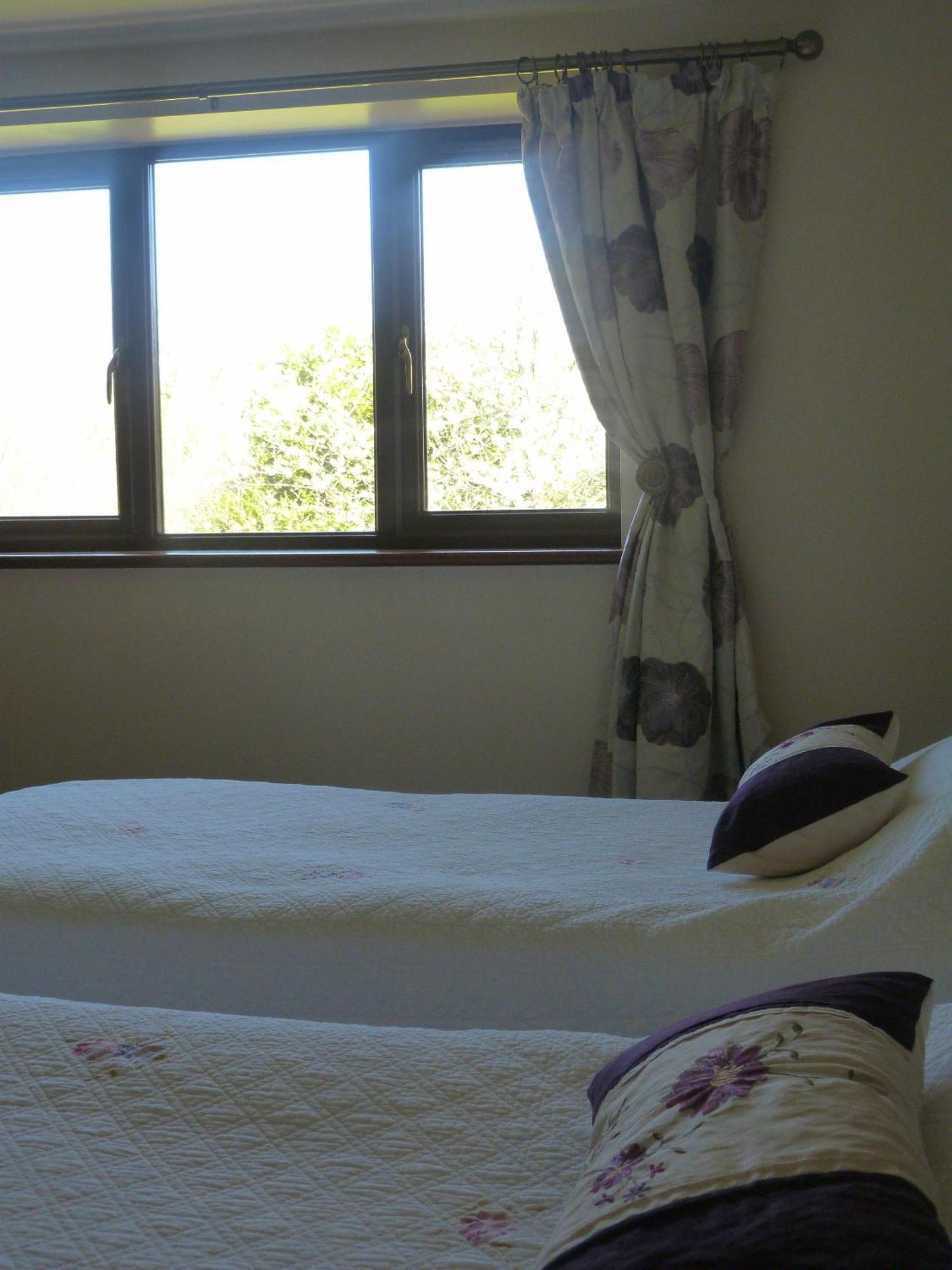 Cameley Lodge - Self Catering Temple Cloud Kültér fotó