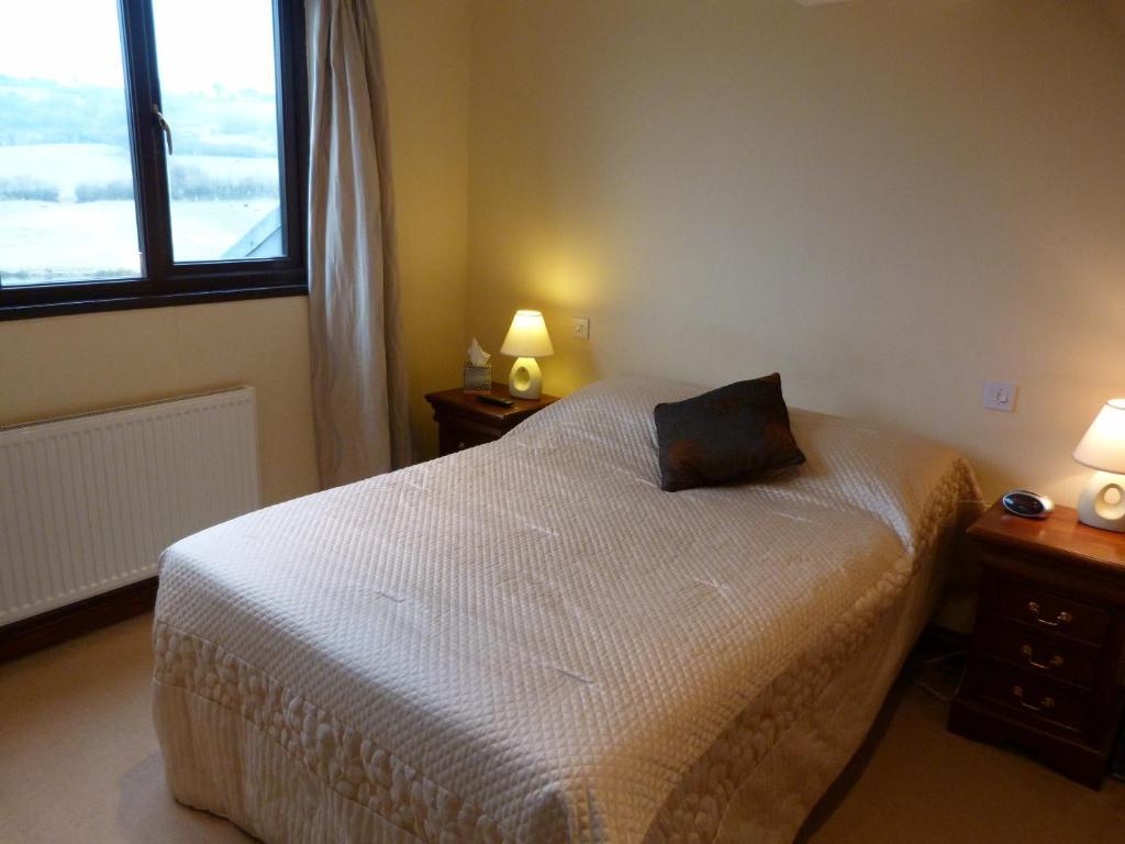 Cameley Lodge - Self Catering Temple Cloud Szoba fotó