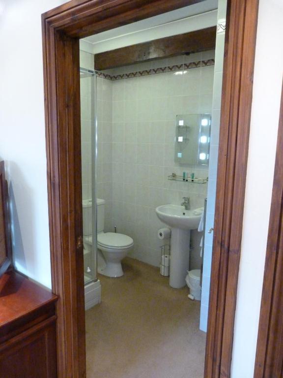 Cameley Lodge - Self Catering Temple Cloud Szoba fotó