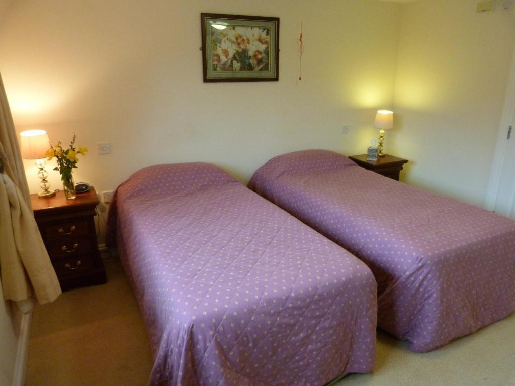 Cameley Lodge - Self Catering Temple Cloud Szoba fotó