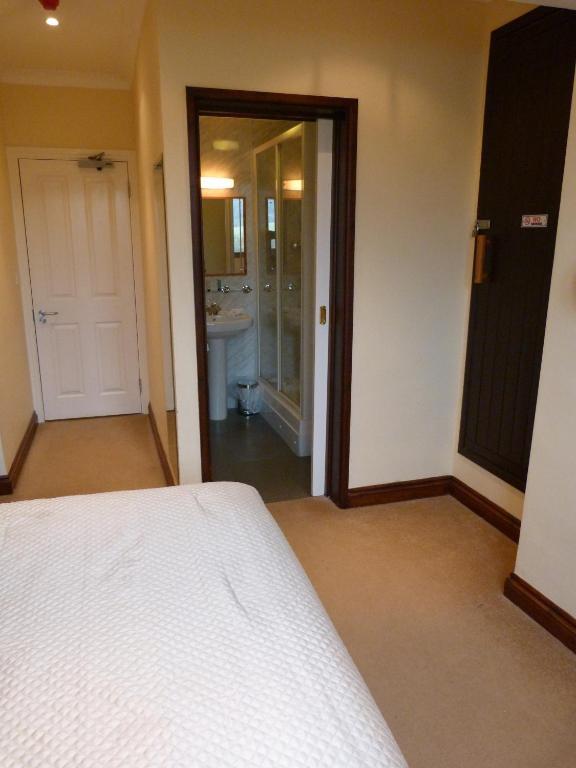 Cameley Lodge - Self Catering Temple Cloud Szoba fotó