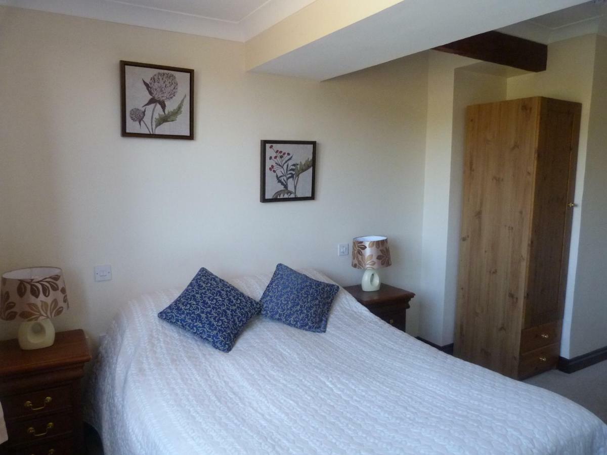 Cameley Lodge - Self Catering Temple Cloud Kültér fotó