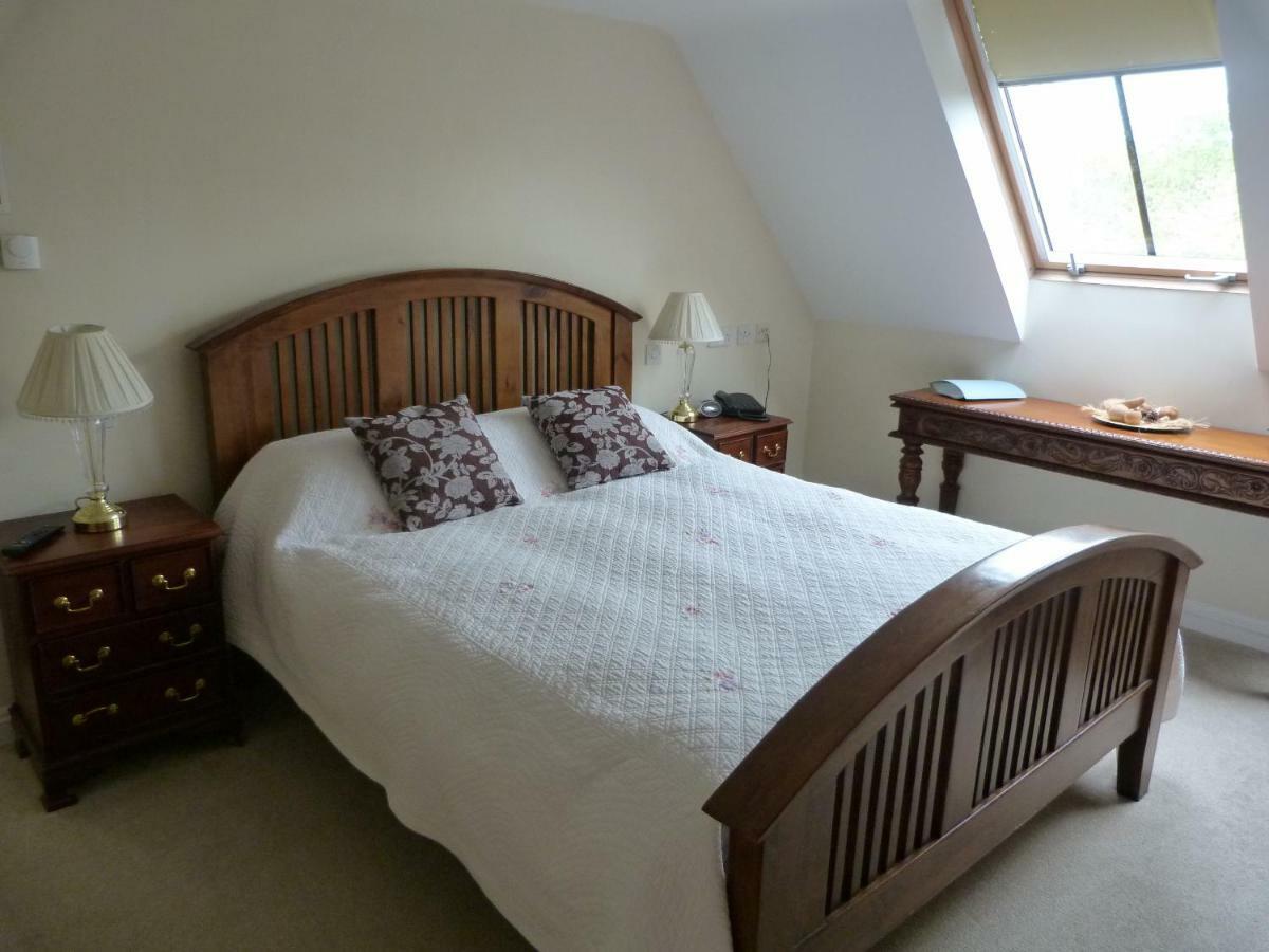 Cameley Lodge - Self Catering Temple Cloud Kültér fotó