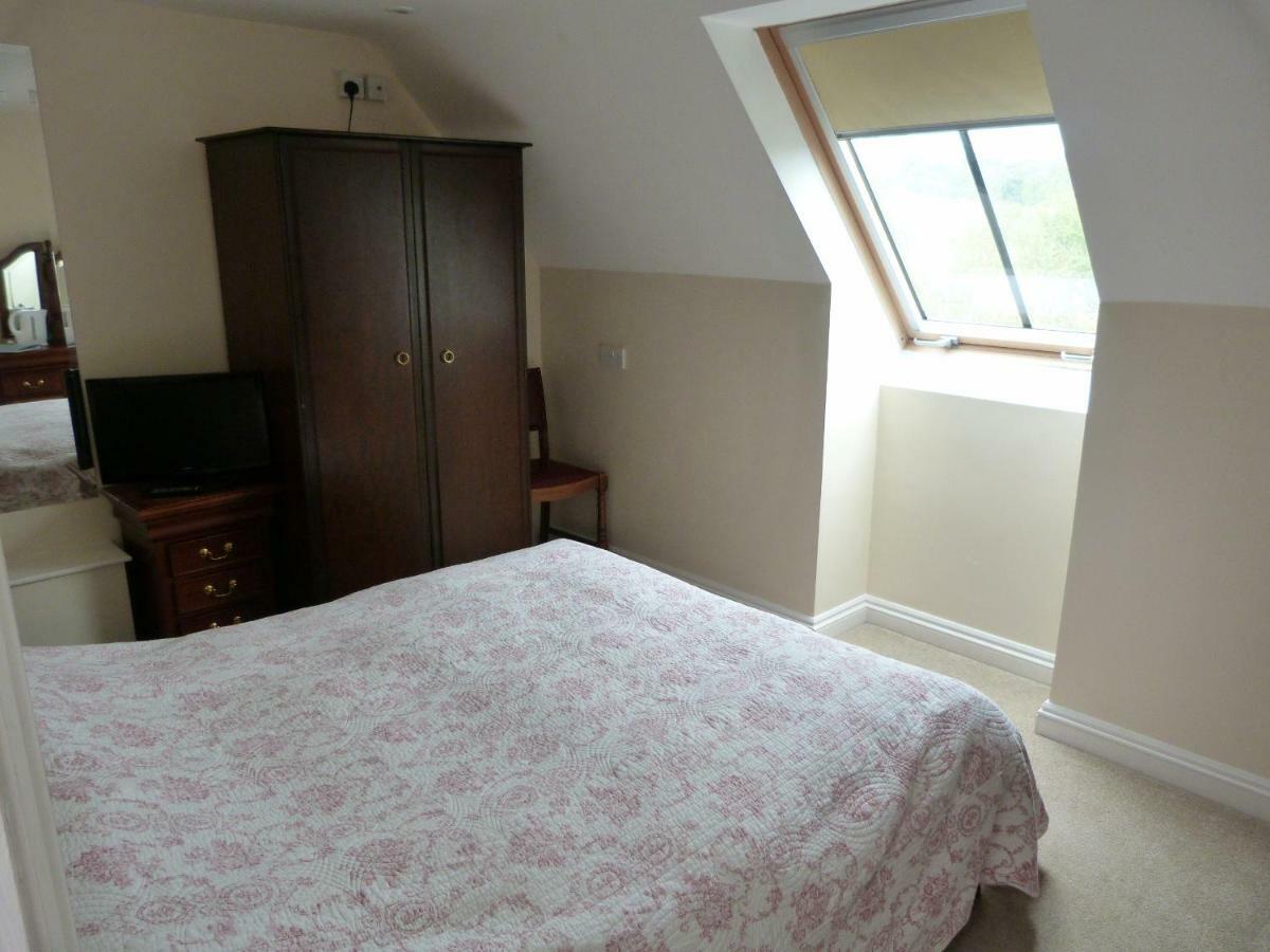 Cameley Lodge - Self Catering Temple Cloud Kültér fotó
